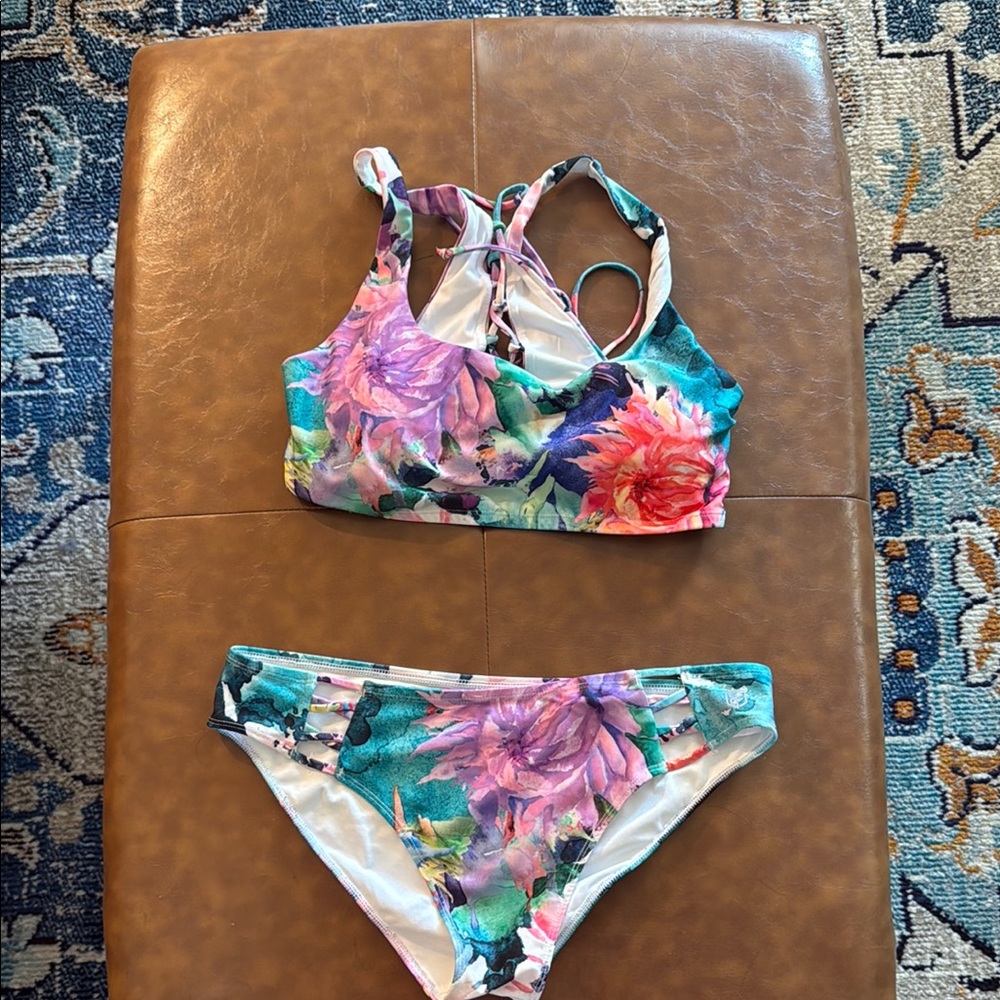 Born Primitive bikini